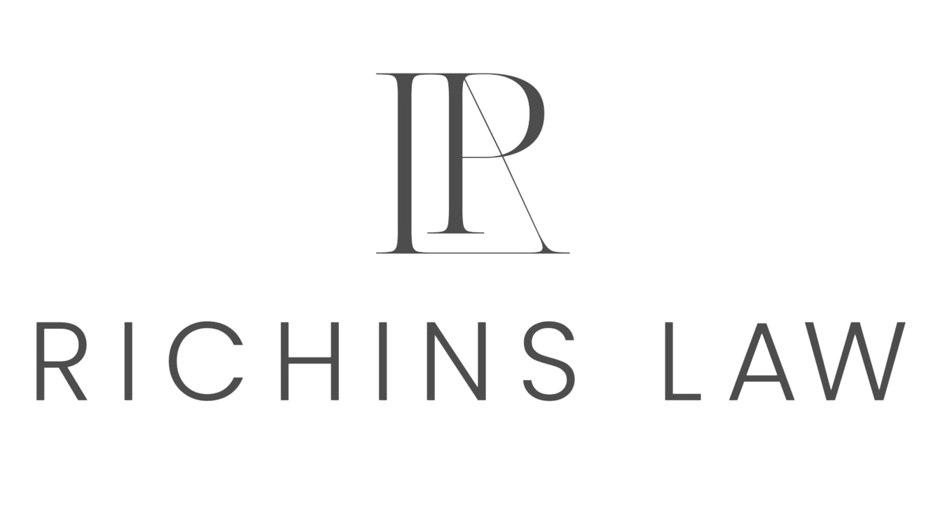 Richins Law